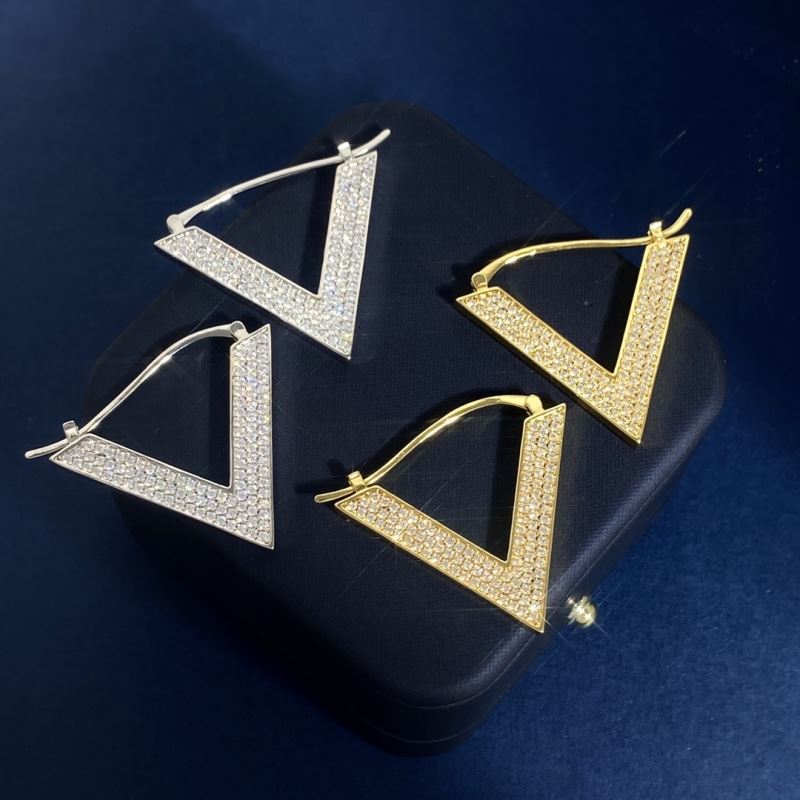 Valentino Earrings